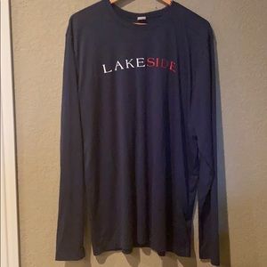 Lakeside Performance T-Shirt